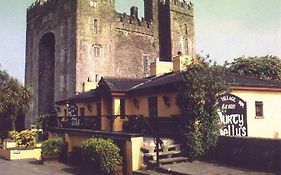 Bunratty Shannon Shamrock Hotel